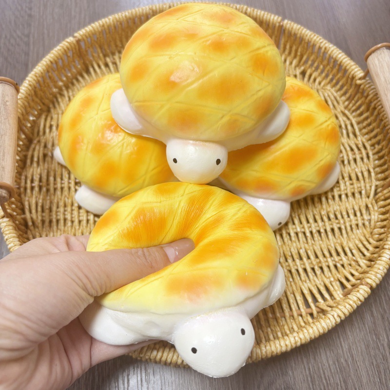 ソフトトイ★ぷにぷにおもちゃ・ホビー★ストレス解消★スクイーズ