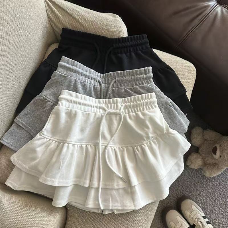 2026新品★子供服　スカート★100cm〜170cm 3色