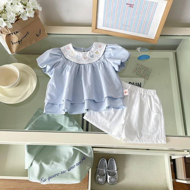 2026新品★子供服　セットアップ★80cm〜130cm