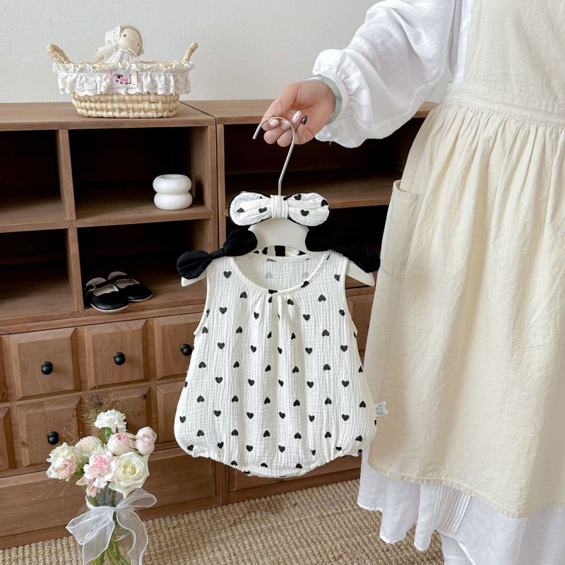 2026新入荷★ベビー服　ロンパース★66cm〜90cm