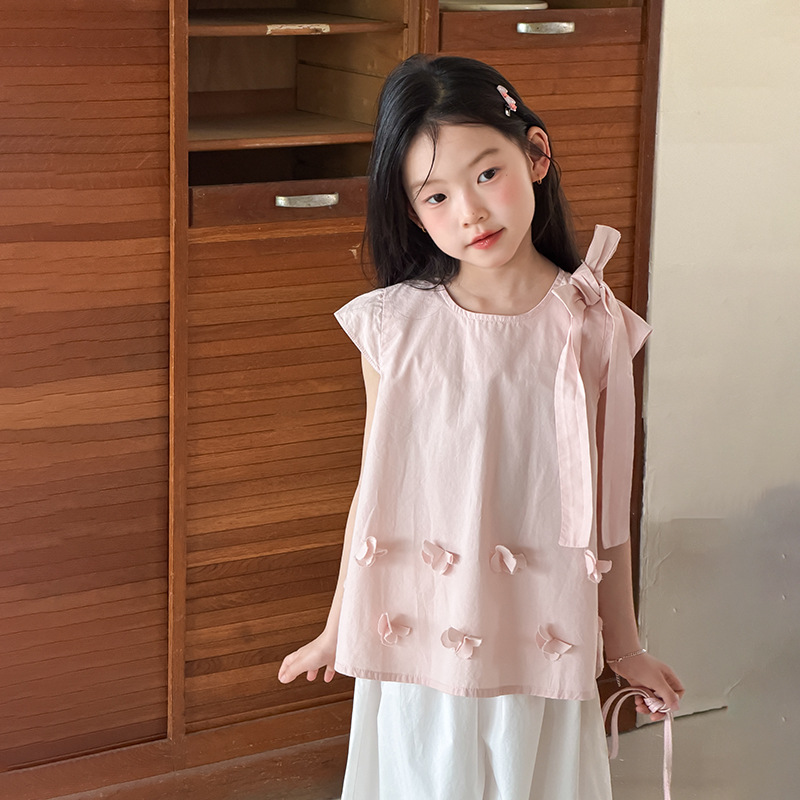 2026新作A★子供服　トップス&ズボン★100cm〜170cm