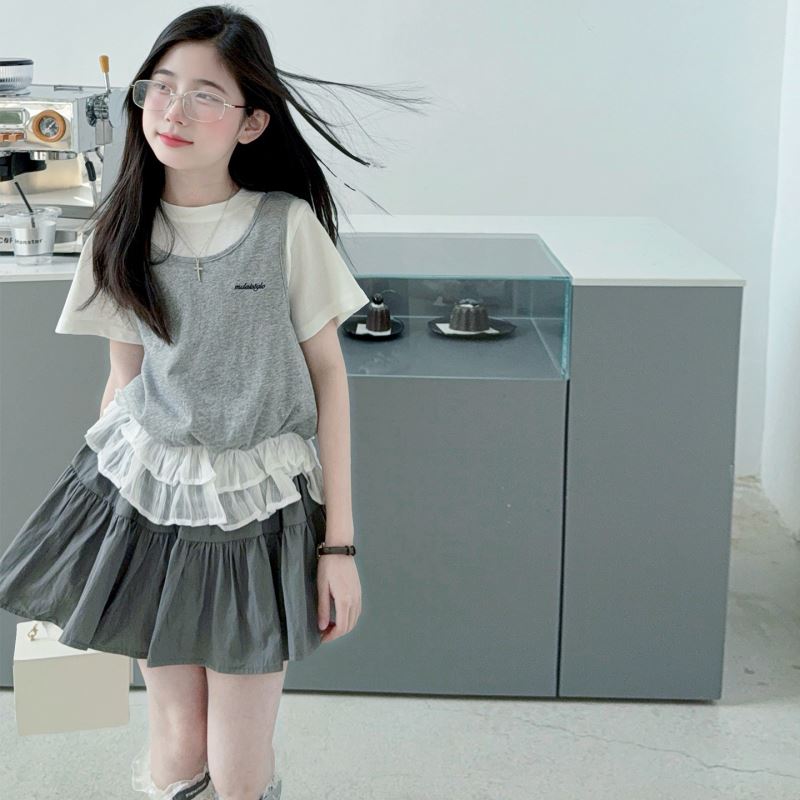 2026新品★子供服　セットアップ★120cm〜170cm