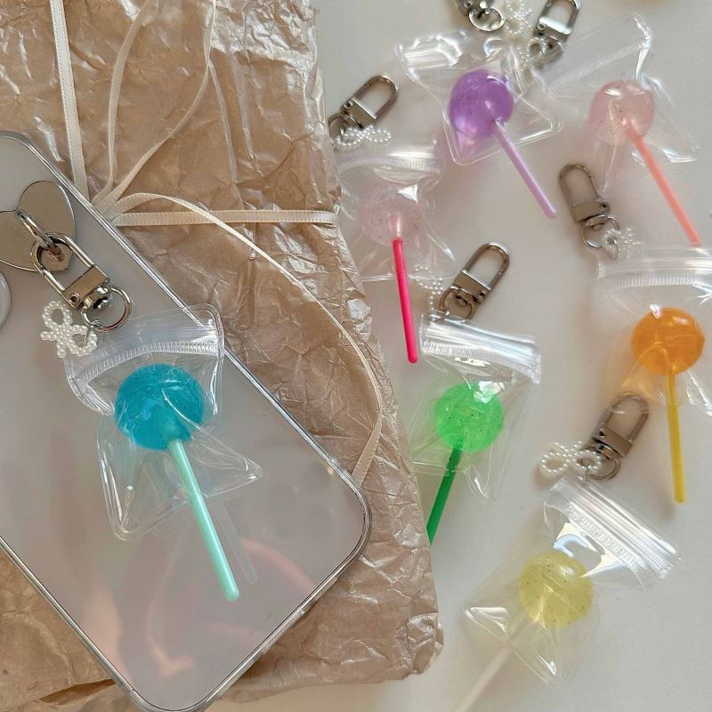 ★可愛いキーホルダー　装飾品★キーチェーン★バッグチャーム
