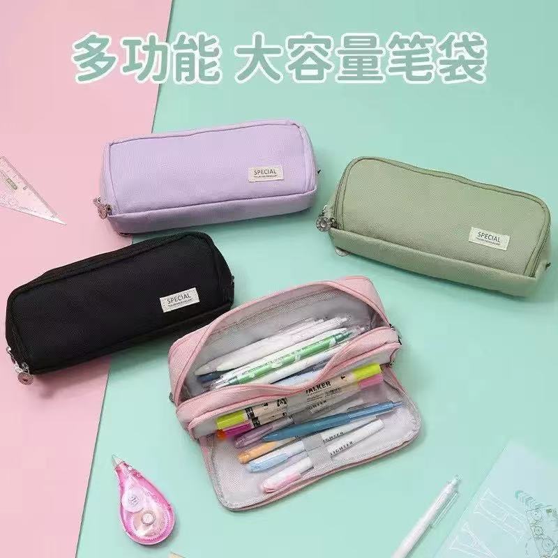 文具★ペンケース★ペンポーチ★筆箱