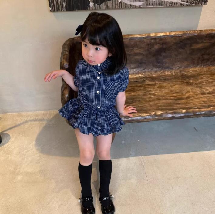 2026新品★子供服　セットアップ★80-140cm★