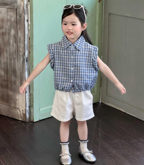2026新作W★子供服　トップス&ズボン分けて★90cm〜140cm