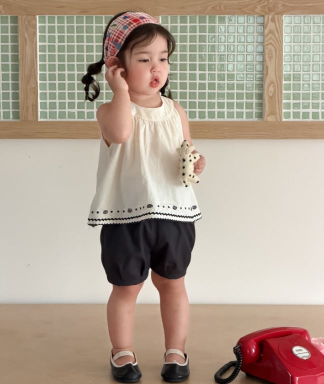 2026新作TLK★子供服　トップス&ズボン分けて★73CM〜110cm