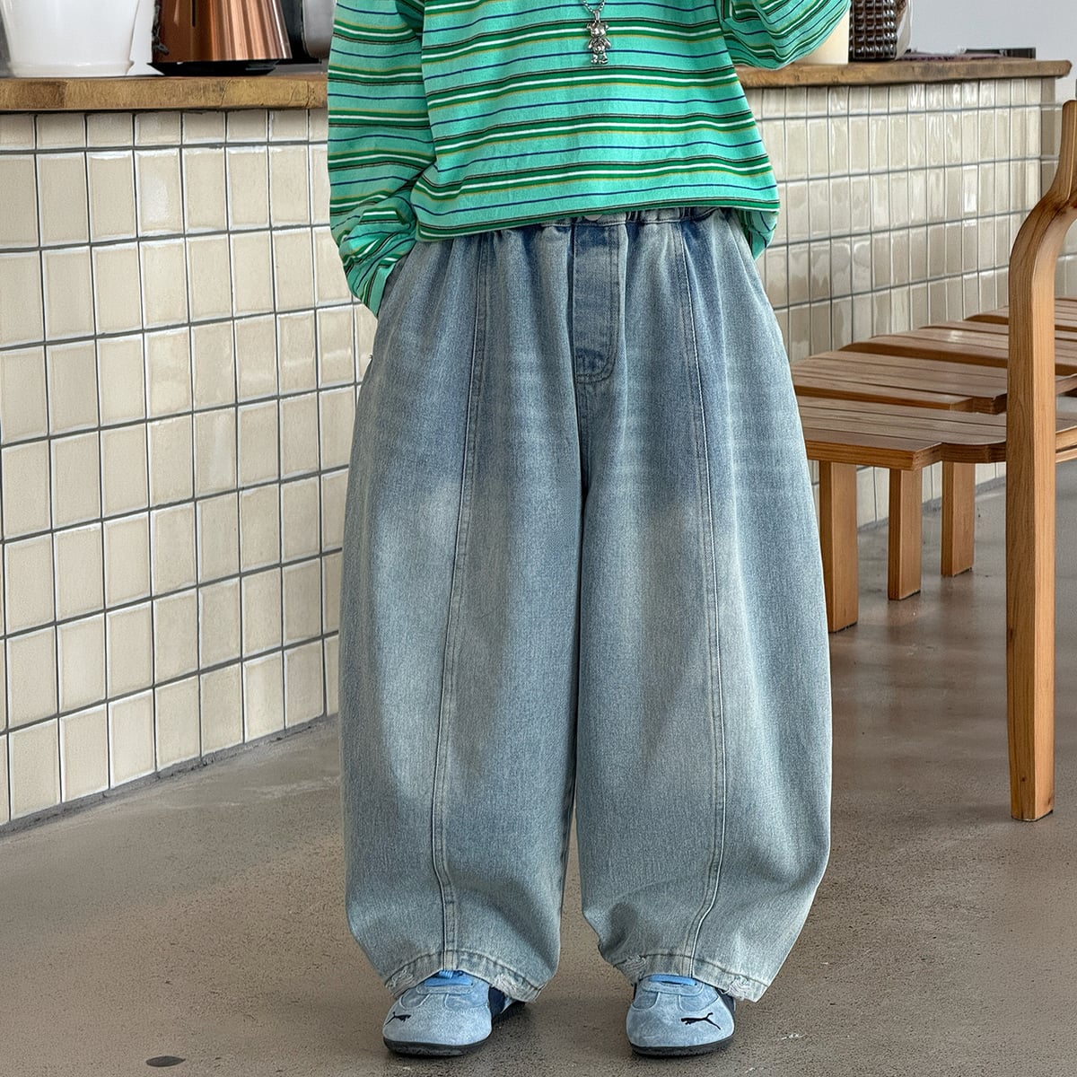 2026秋新品MXP★子供服　ズボン★90cm〜160cm