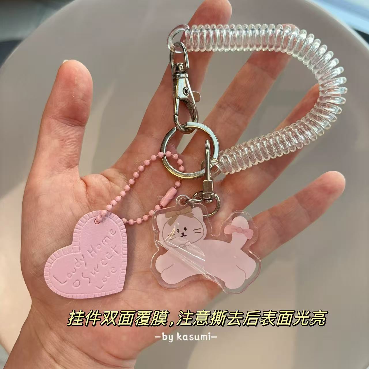 2026★雑貨★バッグチャーム★キーホルダー★ストラップ