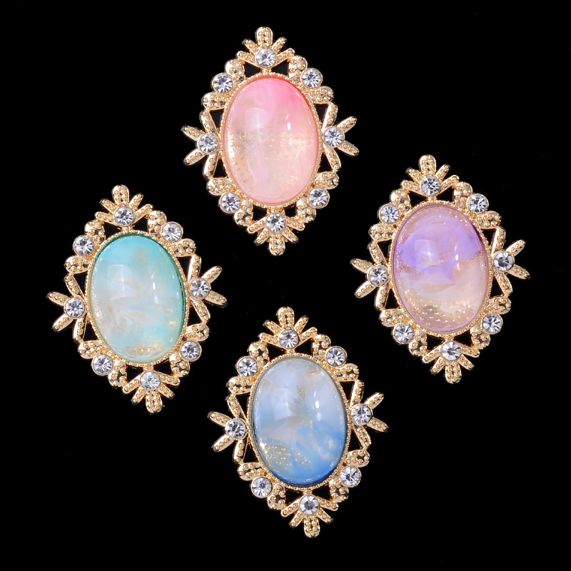 DIYパーツ★芸DIY★チャーム★デコパーツ★アクセサリー★手芸材料