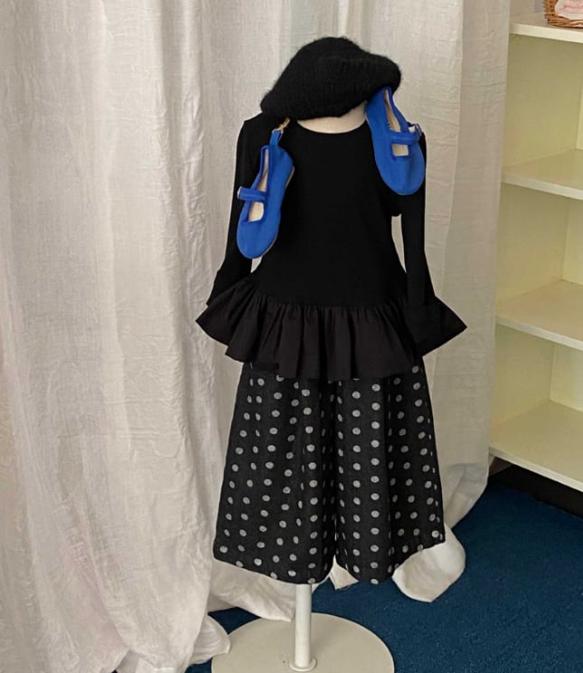 2026秋新品JM★子供服　トップス★90cm〜140cm