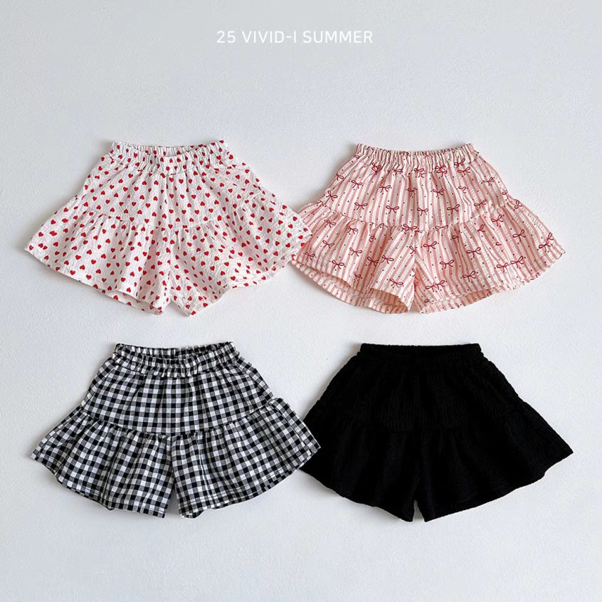 2026★夏新作★韓国風子供服★ショートズボン★73CM〜120cm 4色