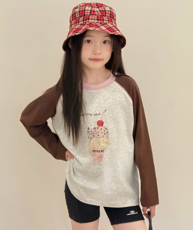 2026秋新作A★子供服　トップス★100cm〜170cm 5色
