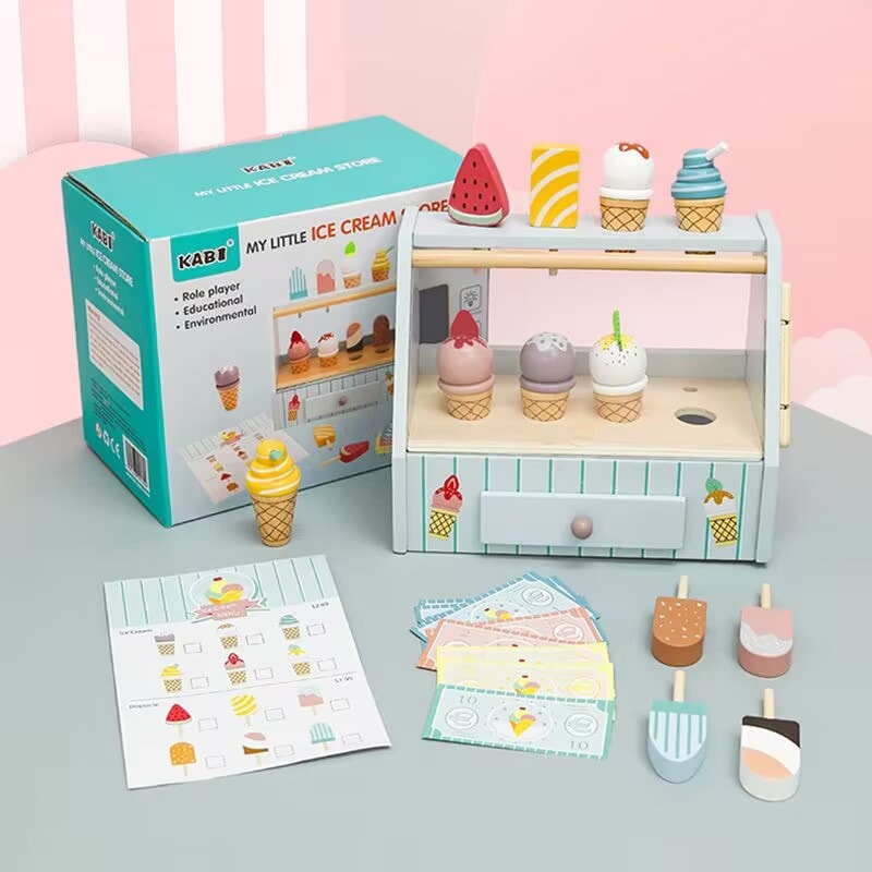 子供用品★ベビー玩具・ホビー★おままごとのおもちゃ★3色