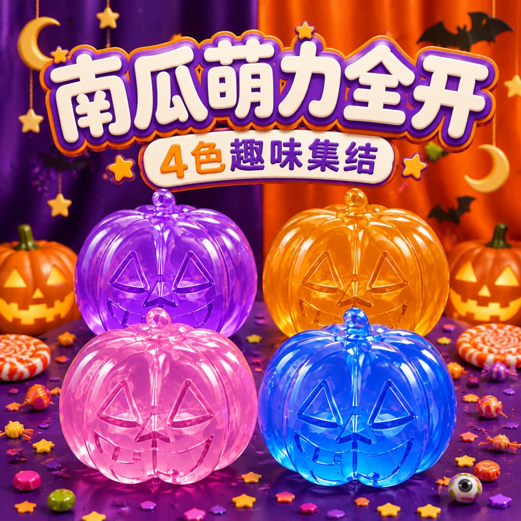 ソフトトイ★ぷにぷにおもちゃ・ホビー★ストレス解消★スクイーズ