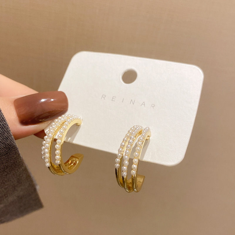 S925銀針★上品★ピアス  イアリング★个性★ファッション♪アクセサリー♪レディース用耳飾り♪大人気