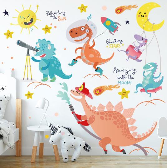 新入荷★DIY壁紙★壁ステッカー★貼り紙★30*90CM*2