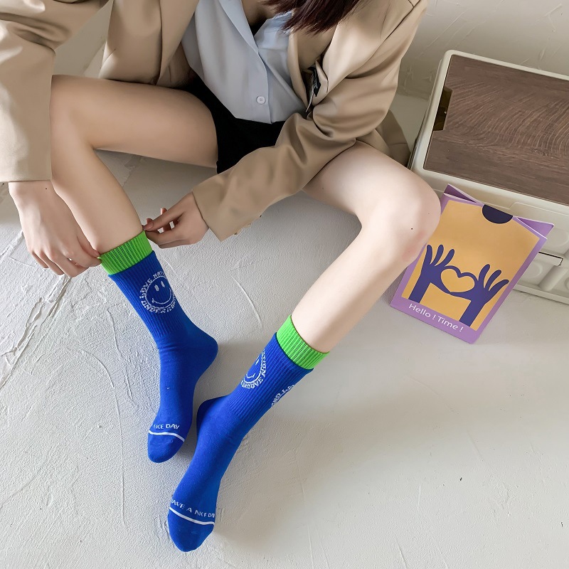 【☆新作☆綿】シースルーソックス・薄い・通気・夏向け・靴下・ストッキング・高品質