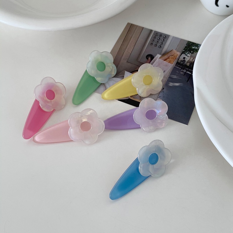 新品☆女の子☆多色☆ヘアピン☆髪飾り☆まとめ髪用☆ヘアアクセサリー☆韓国風☆