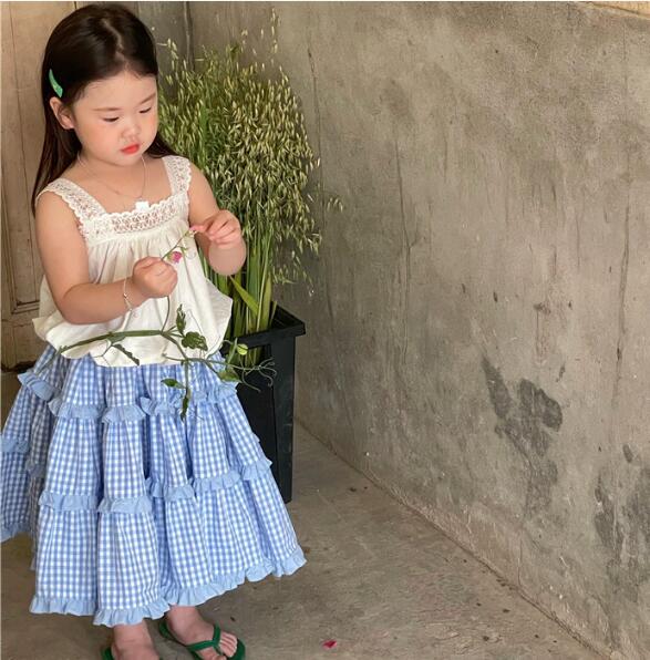 2022夏新品★子供服　トップス★80-140cm★