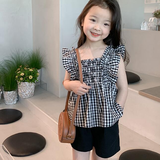 2022夏新品★子供服　トップス★80-150cm★