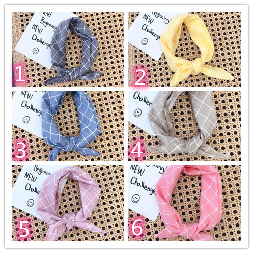 新作★大人気★キッズ用品★マフラー★ストール★三角形