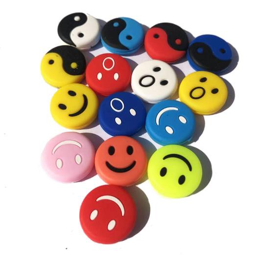 新入荷★スポーツ用品　テニスラケット振動防止パーツ ★