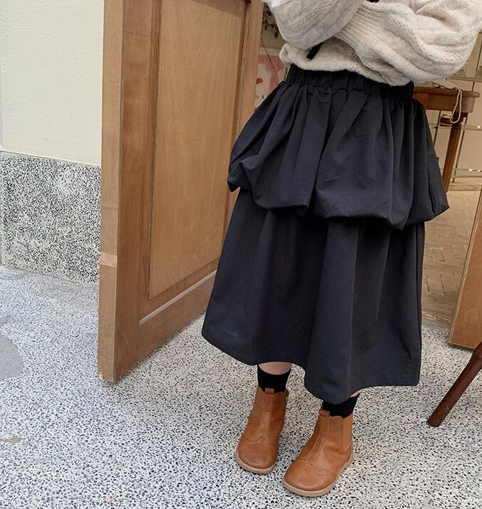 ★子供服　スカート★90.100.110cm★