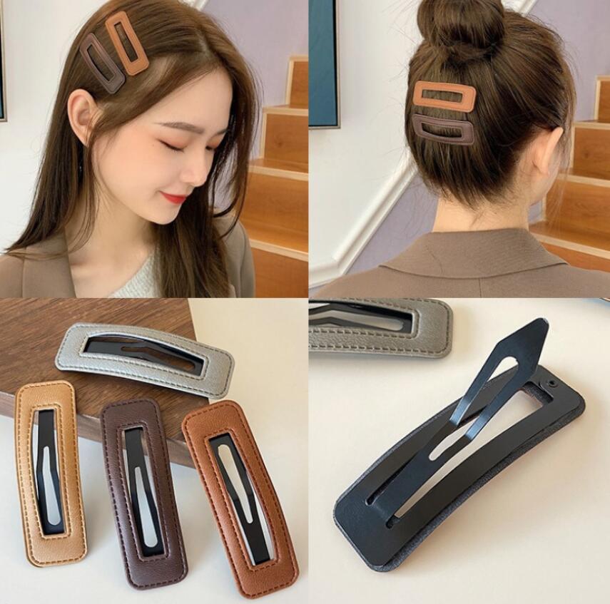 髪飾り★韓国ヘアアクセサリー★ヘアピン