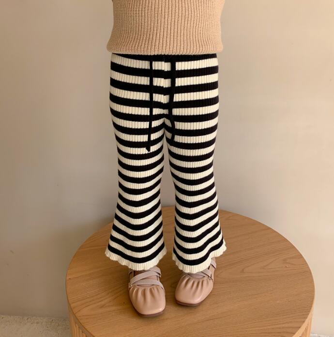 春秋新作★韓国風子供服★ボトムス★ズボン★80-130CM