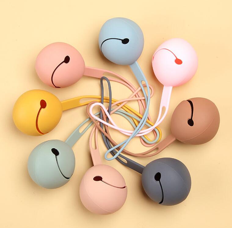 ★ベビーおしゃぶり収納★シリコン製★8色