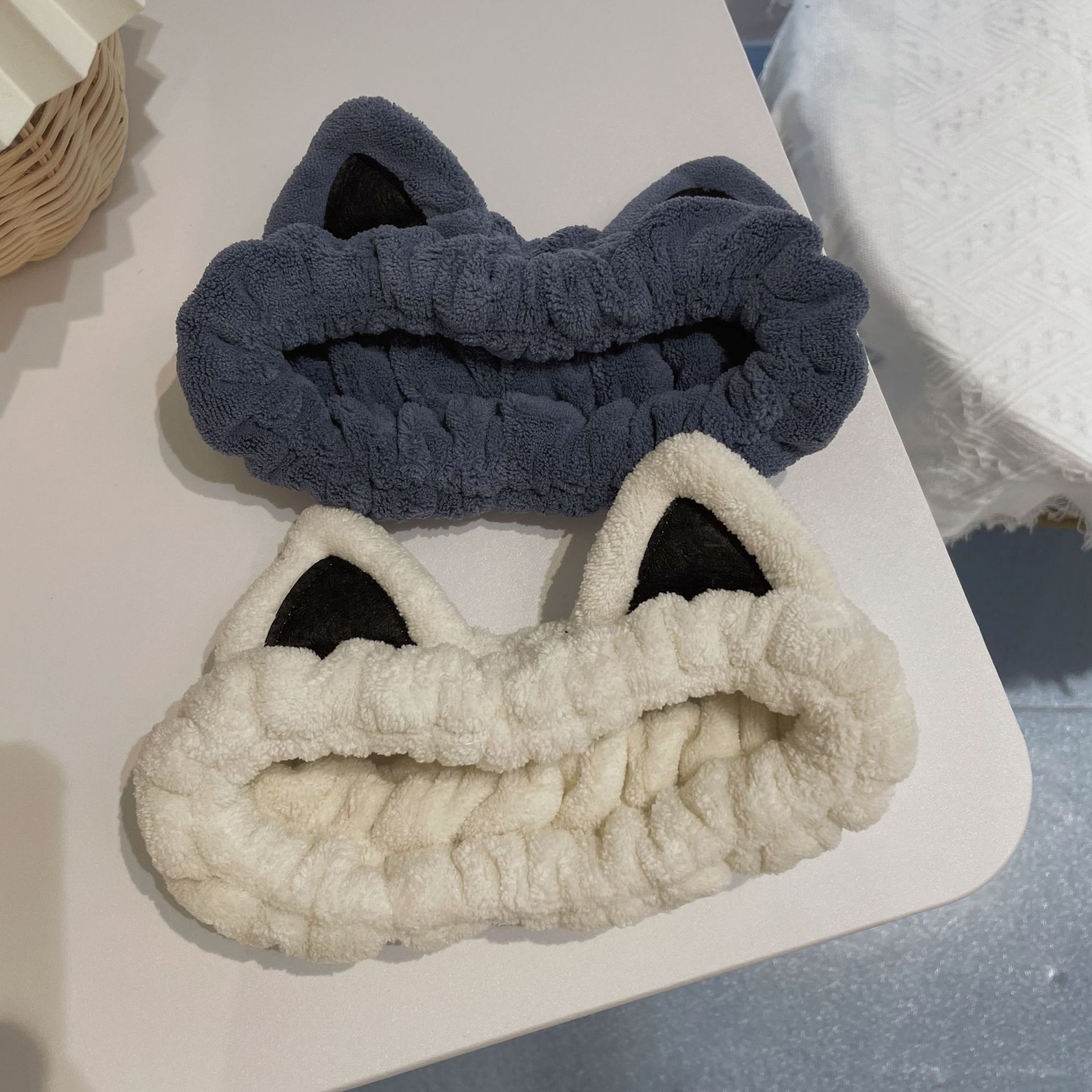 ファッション 雑貨★ヘアバンド★弾性あり★髪飾り★ヘアアクセサリー★人気商品