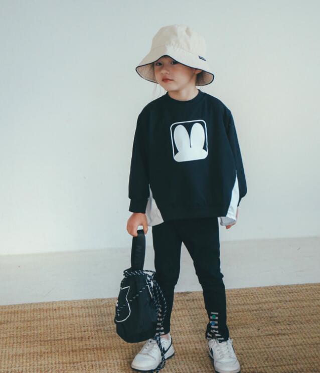 2023年★子供服　トップス★90-140cm★