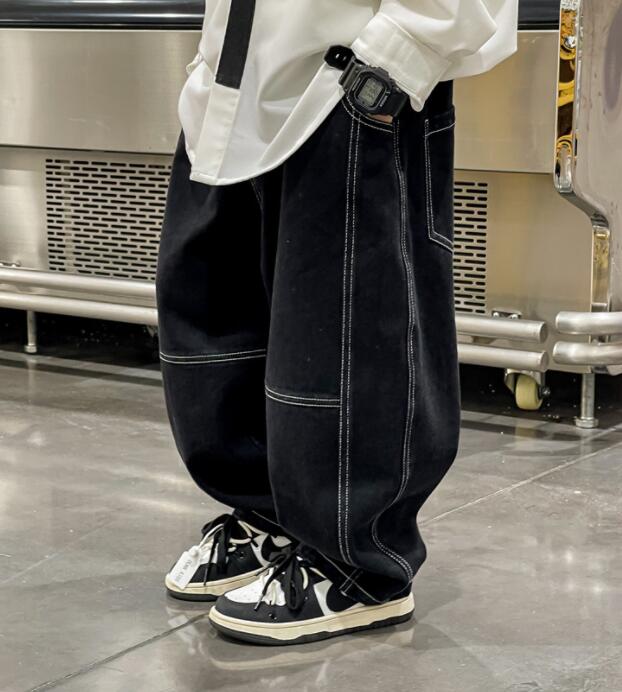 2023年★子供服　ズボン★90-150cm★