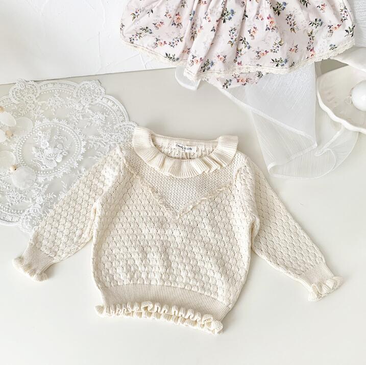 2023新品★子供服　セーター★73-110cm★