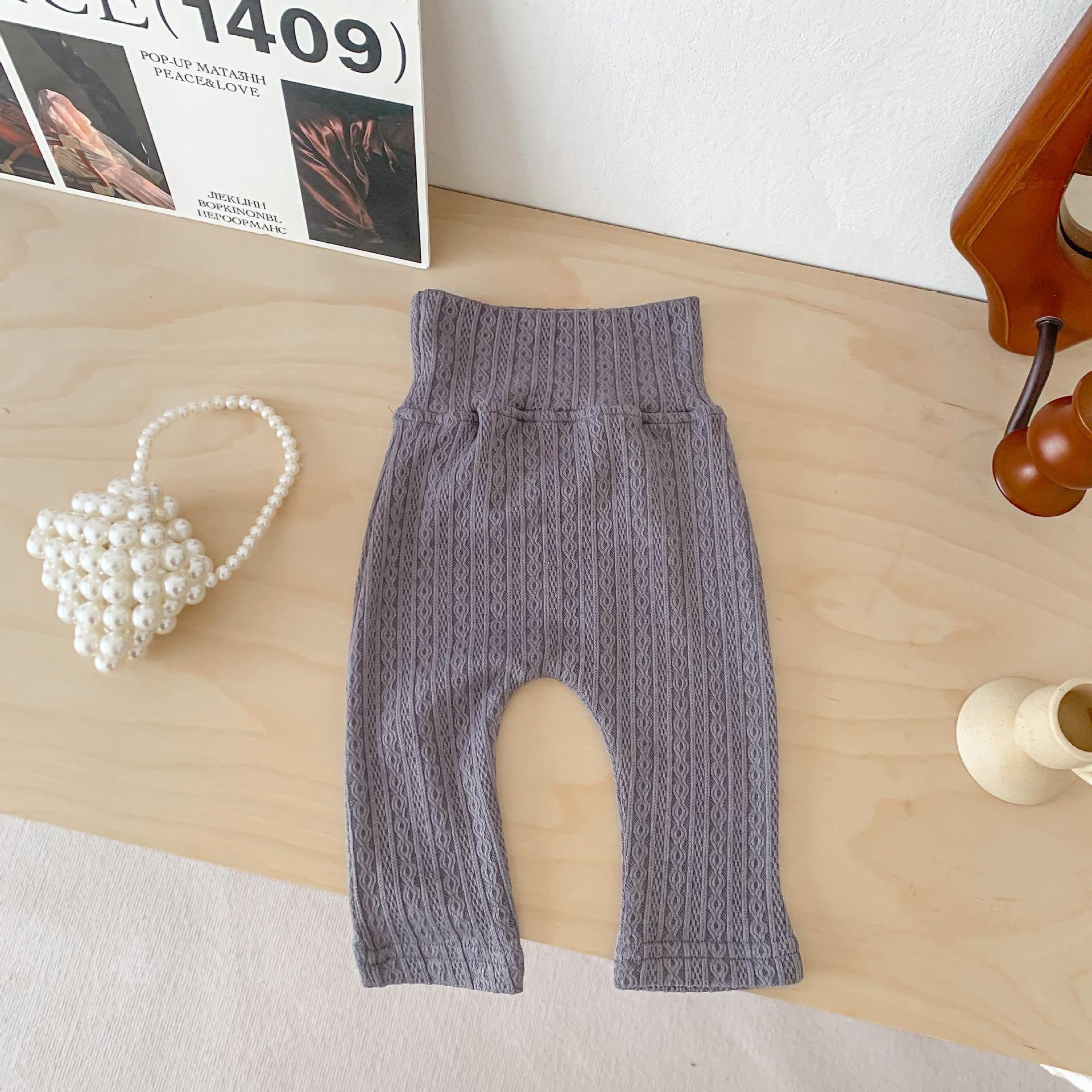 ズボン★♪可愛い★♪パンツ★♪66-90cm♪2023新款★♪子供服★♪♪