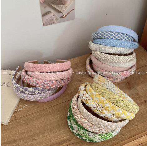 レディース髪飾り★女の子★ヘアメイク★まとめ髪★ヘアバンド★ヘアアクセサリー