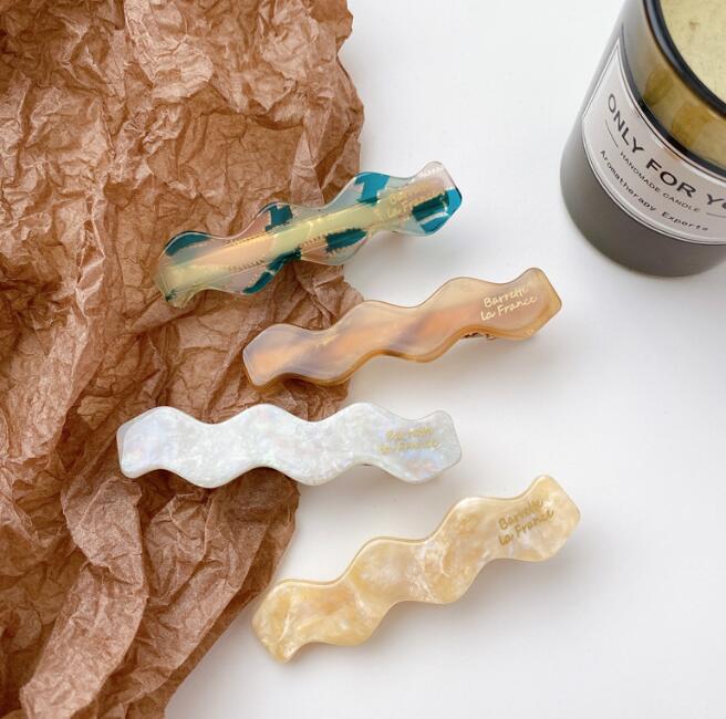 2023★髪飾り★韓国ヘアアクセサリー★ヘアピン★可愛い