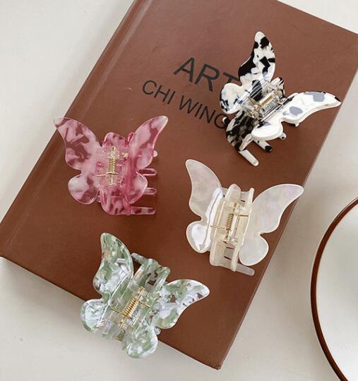 2023新作★ファッション★ 少女★ヘアピン★髪飾り★ヘアアクセサリー★韓国風