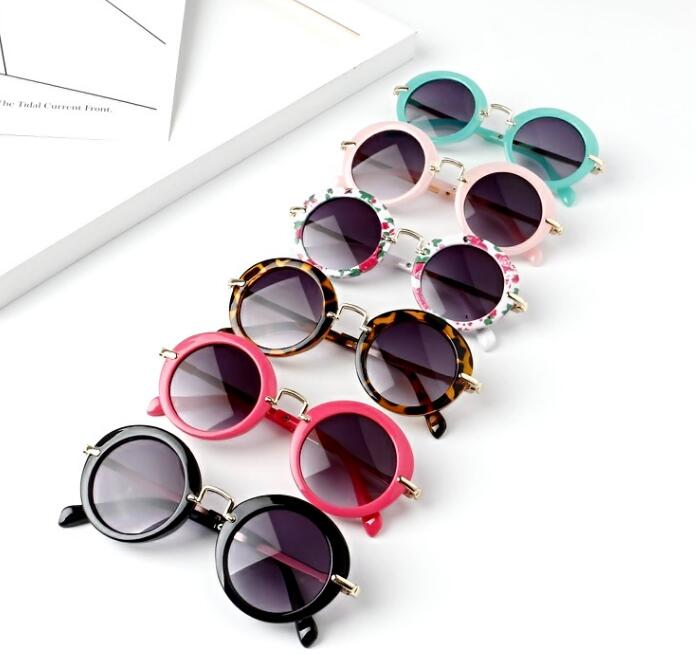 メガネ★日焼け防止★キッズ★子供用★サングラス★子供向けメガネ★男女兼用★多色