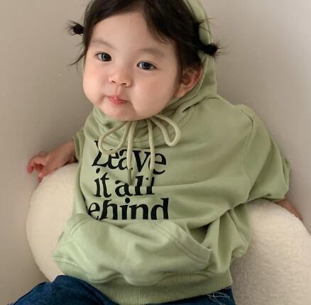 春新作★キッズ用アパレル★トップス★トレーナー★80-140