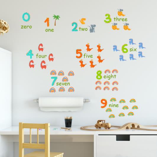 2月新作★DIY壁紙★壁ステッカー★貼り紙★30*90CM