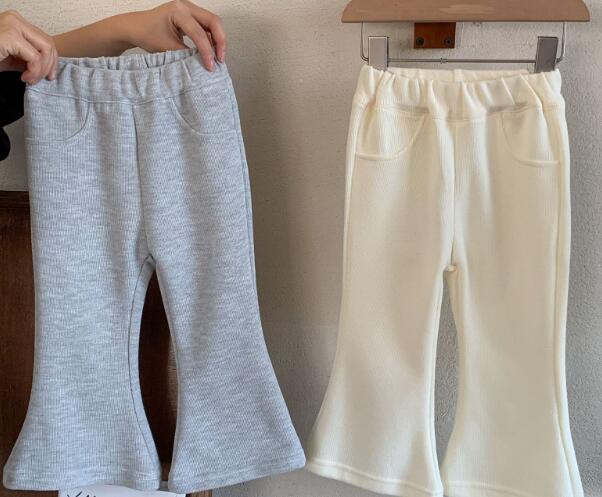 春新作★キッズ用アパレル★ズボン★ボトムス★90-130