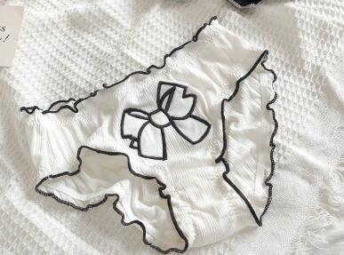 2023【人気商品下着】レディース・ショーツ・三角パンティー・ セクシー・可愛い・日系パンツ