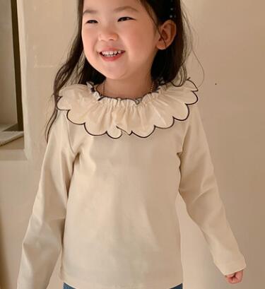 春新作★キッズ用アパレル★トップス★Tシャツ★80-130