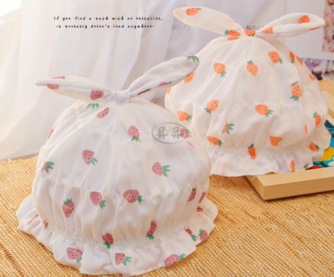 2023春夏新作★男女兼用★ベビー帽子★バケットハット★キャップ★可愛い帽子★韓国風★