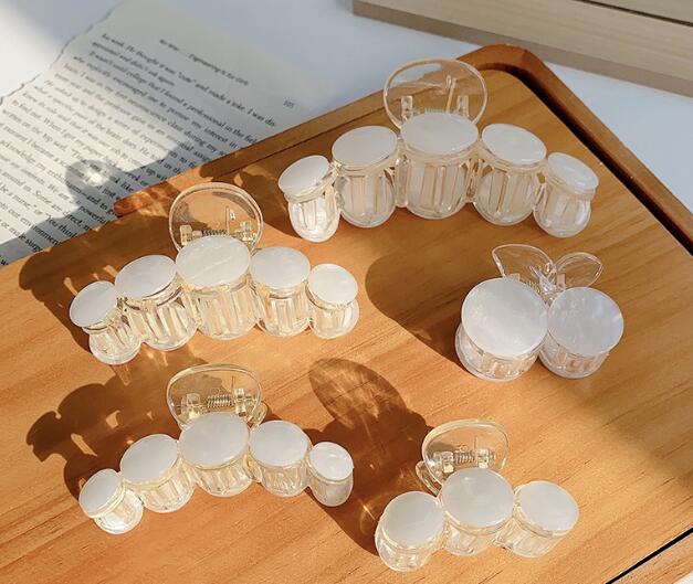 2023春夏新作★ファッション★ 少女★ヘアピン★髪飾り★ヘアアクセサリー★人気商品