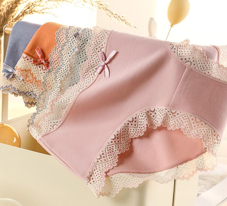 2023【人気商品下着】レディース・ショーツ・パンツ・ 可愛い・日系パンツ