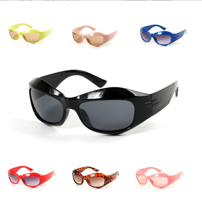 2023新作・男女兼用・子供用メガネ・サングラス・ファッション・眼鏡