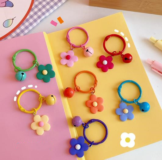 新入荷★ファション小物　キーホルダー 　ストラップ★8色